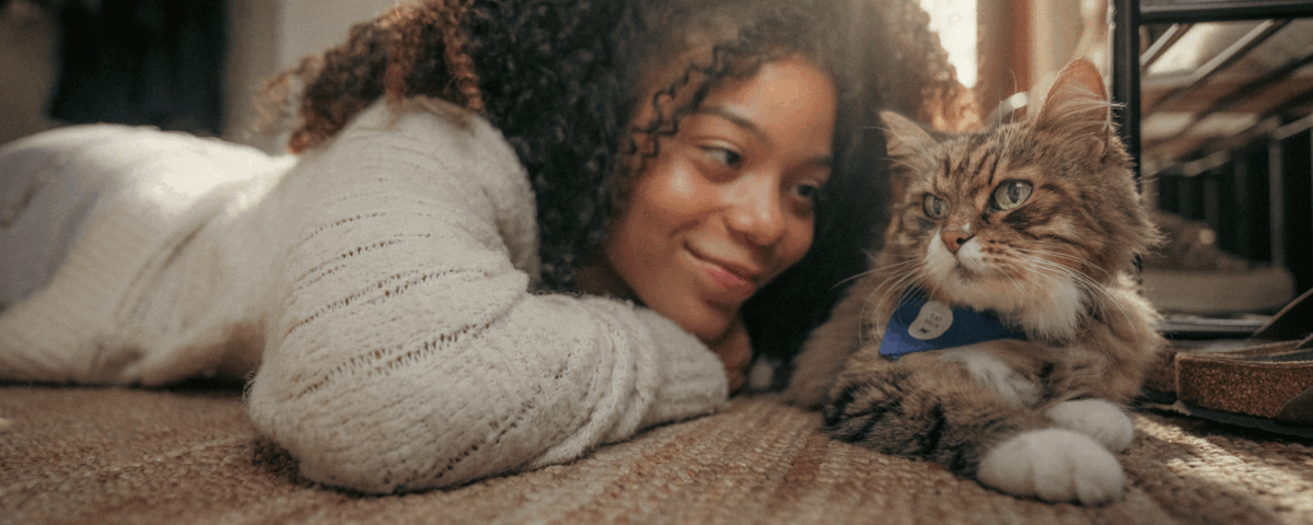 balade des chats Agria
