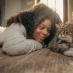 balade des chats Agria